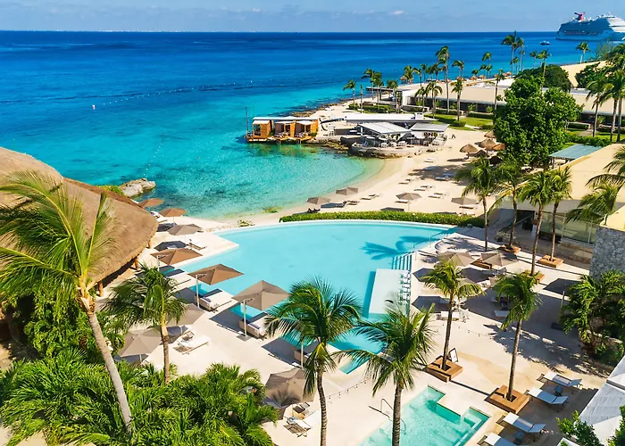Presidente InterContinental Cozumel Resort&Spa, an IHG hotel