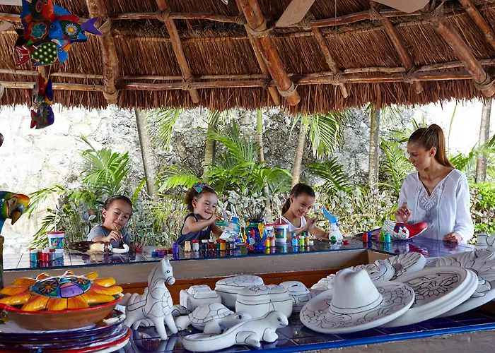 Presidente InterContinental Cozumel Resort&Spa, an IHG hotel