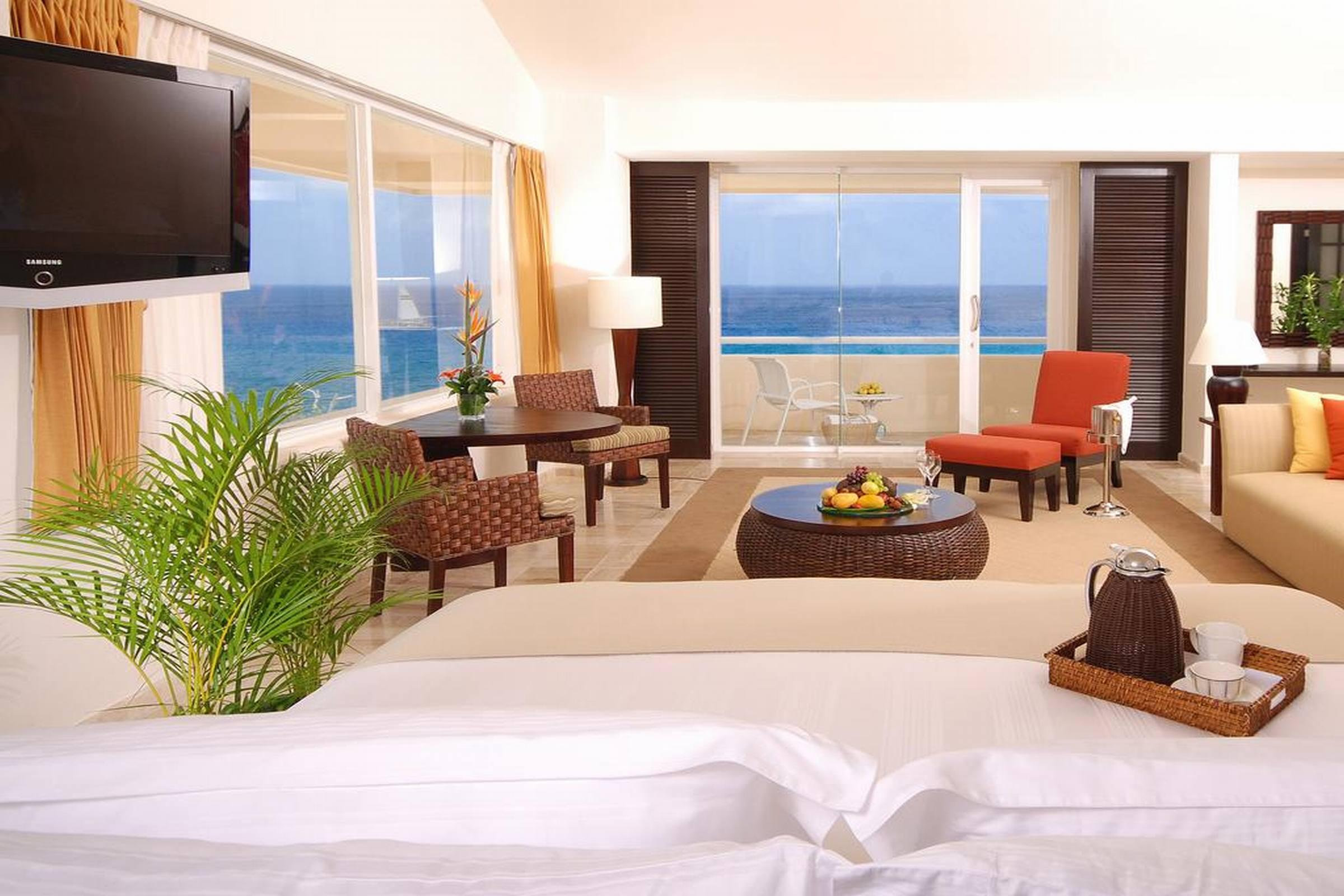 Resort Presidente Intercontinental Resort&spa, An Ihg Cozumel