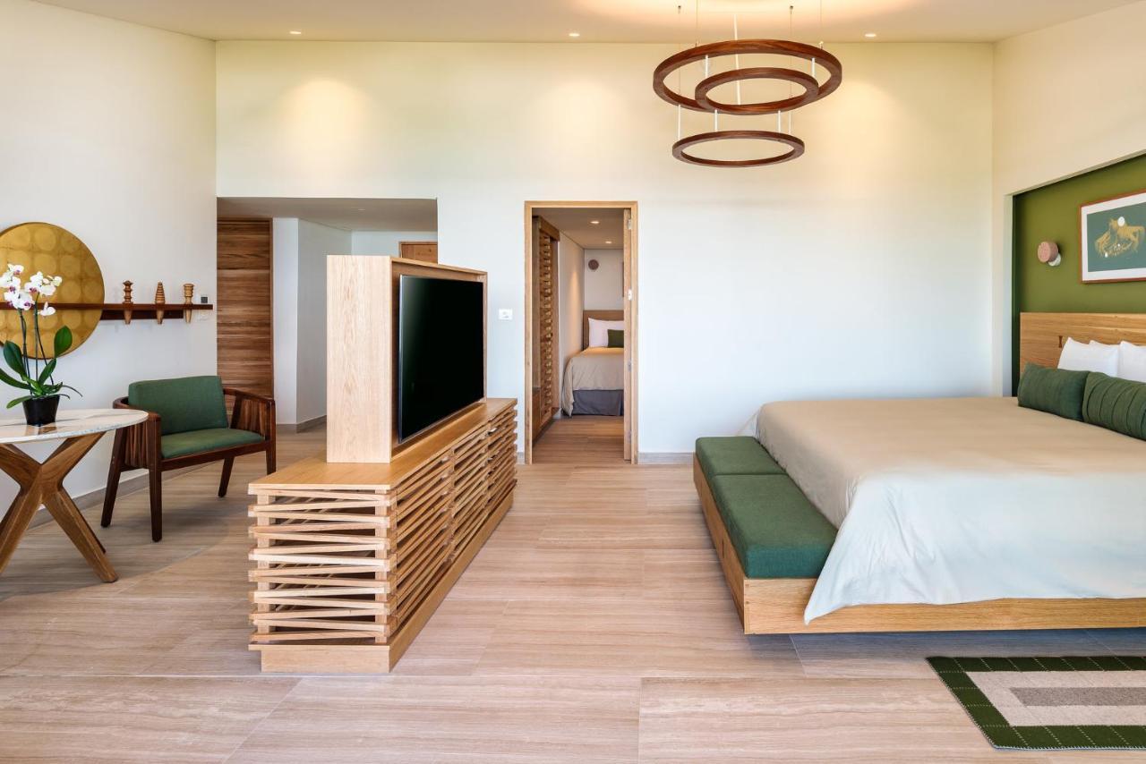 Presidente Intercontinental Resort&spa, An Ihg Resort 5*