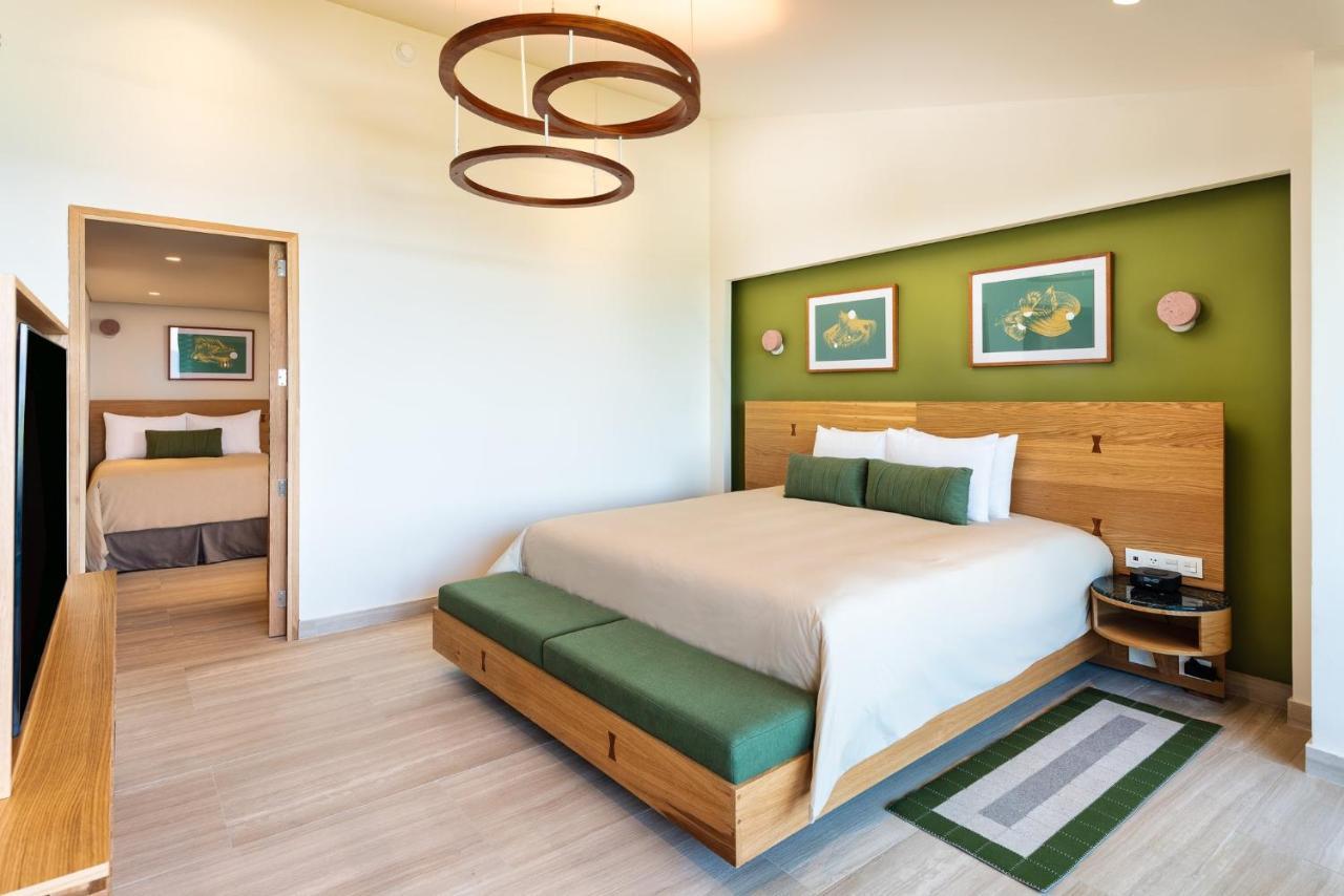 Presidente Intercontinental Resort&spa, An Ihg Cozumel