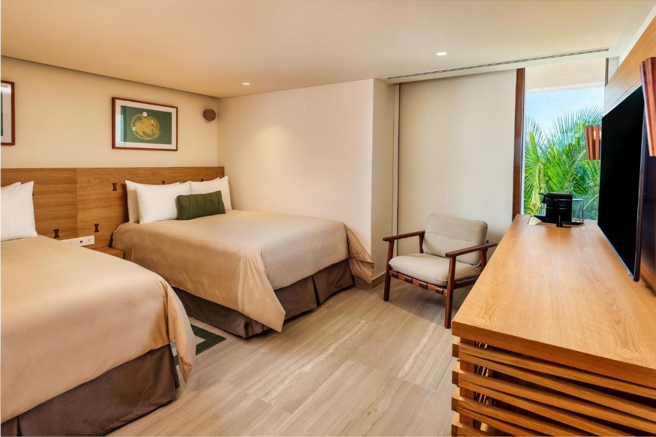 Presidente Intercontinental Resort&spa, An Ihg Resort Cozumel