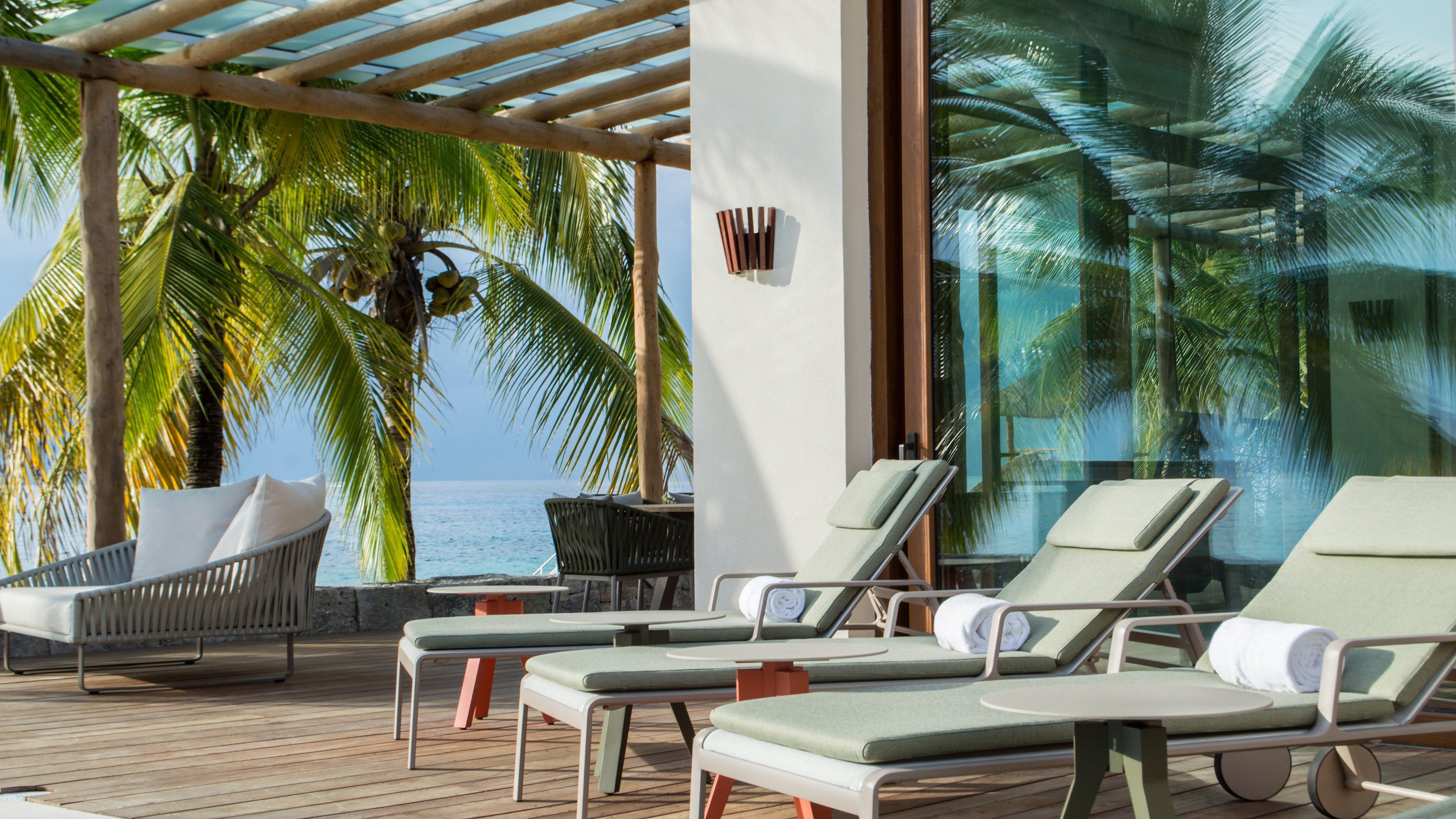 Presidente Intercontinental Resort&spa, An Ihg Cozumel