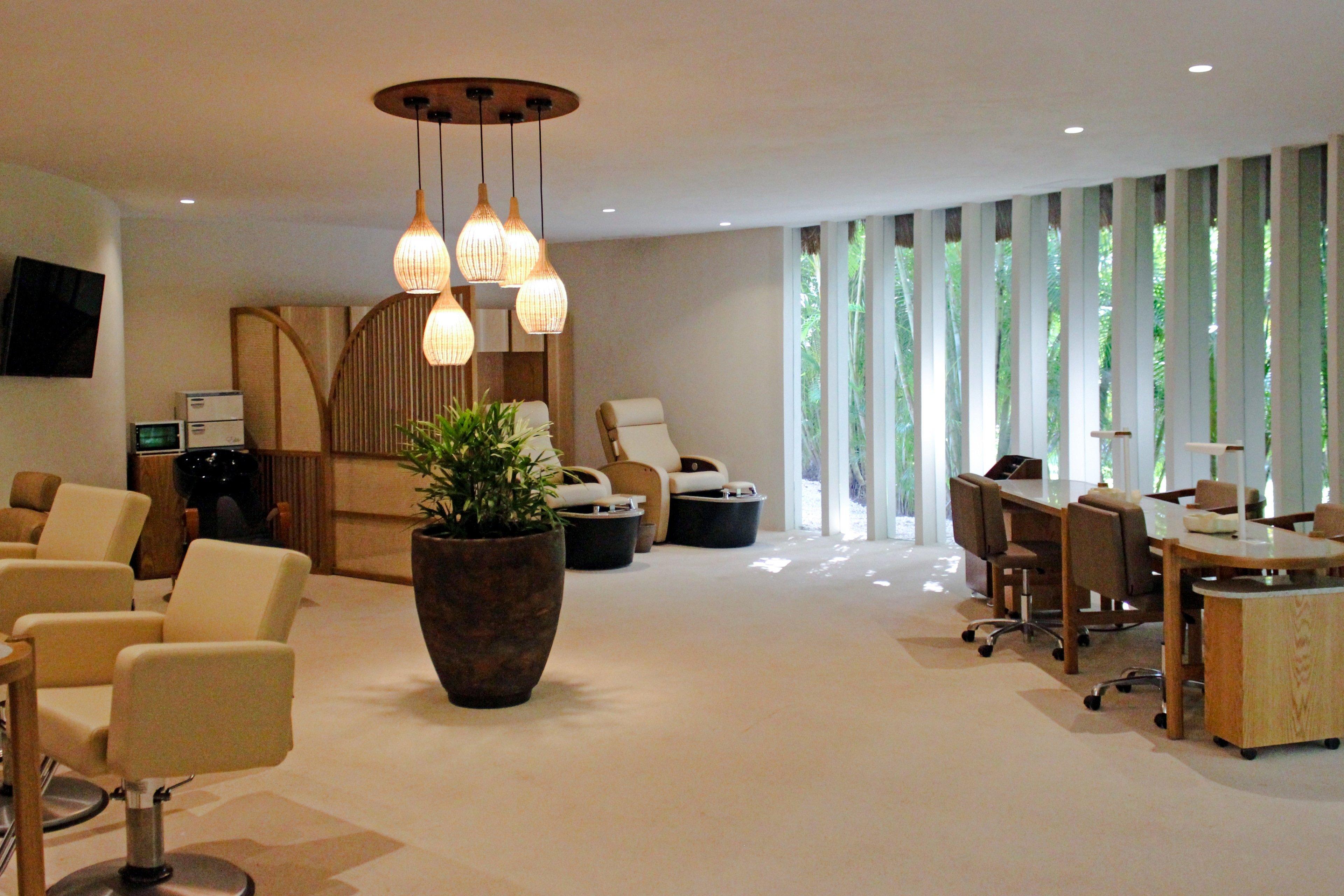 Presidente Intercontinental Resort&spa, An Ihg Resort 5*
