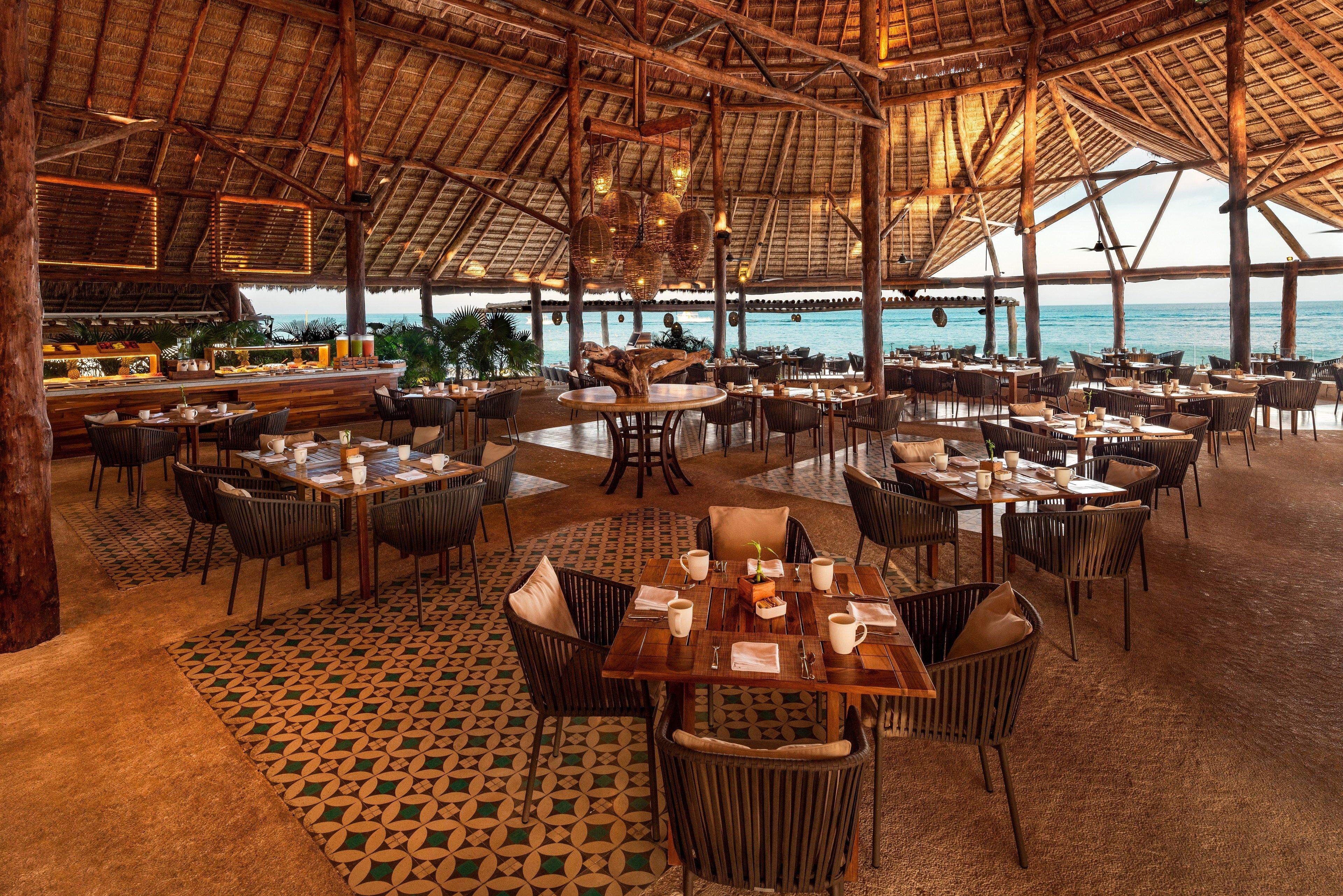 Presidente Intercontinental Resort&spa, An Ihg 5* Cozumel