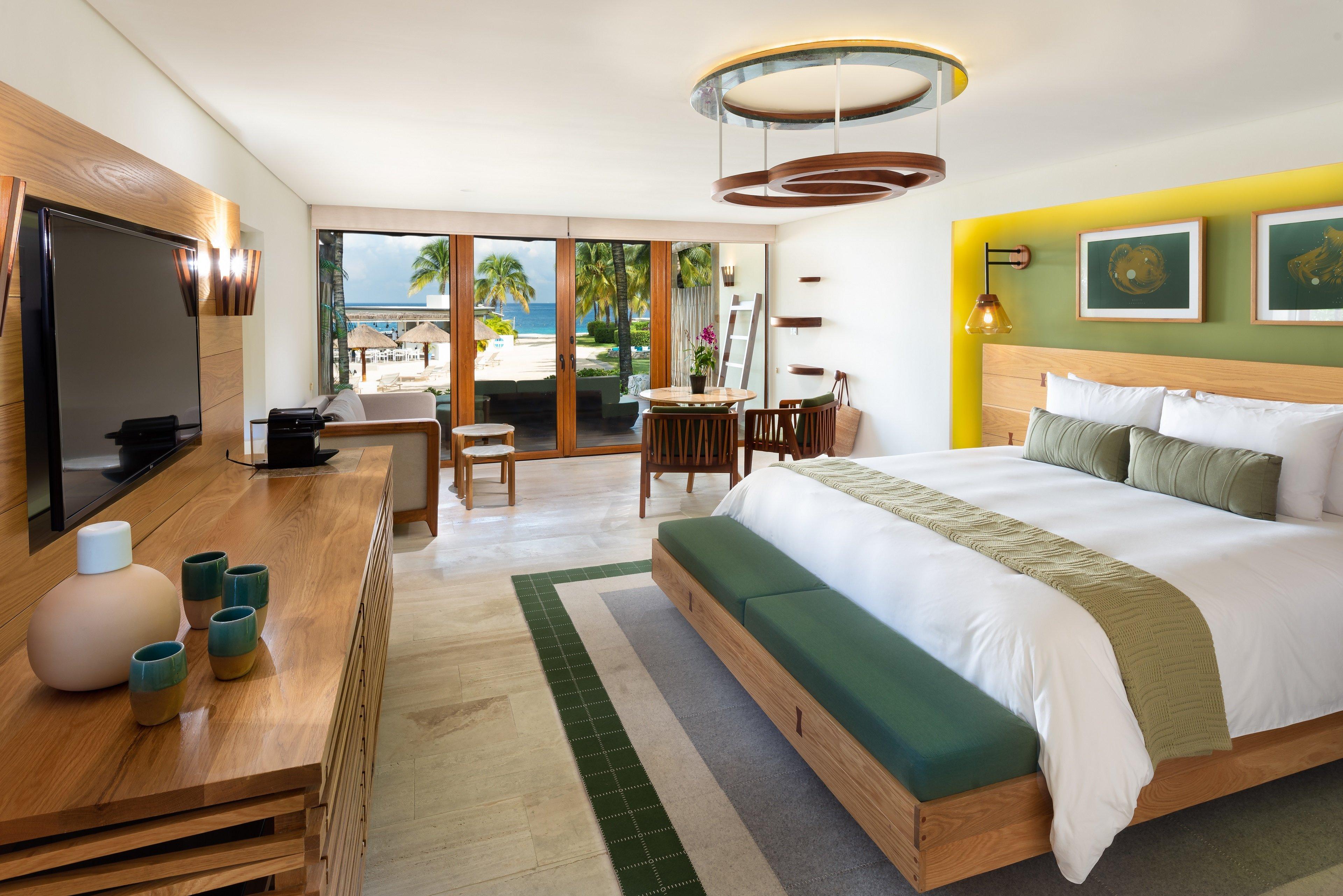 Presidente Intercontinental Resort&spa, An Ihg 5* Cozumel
