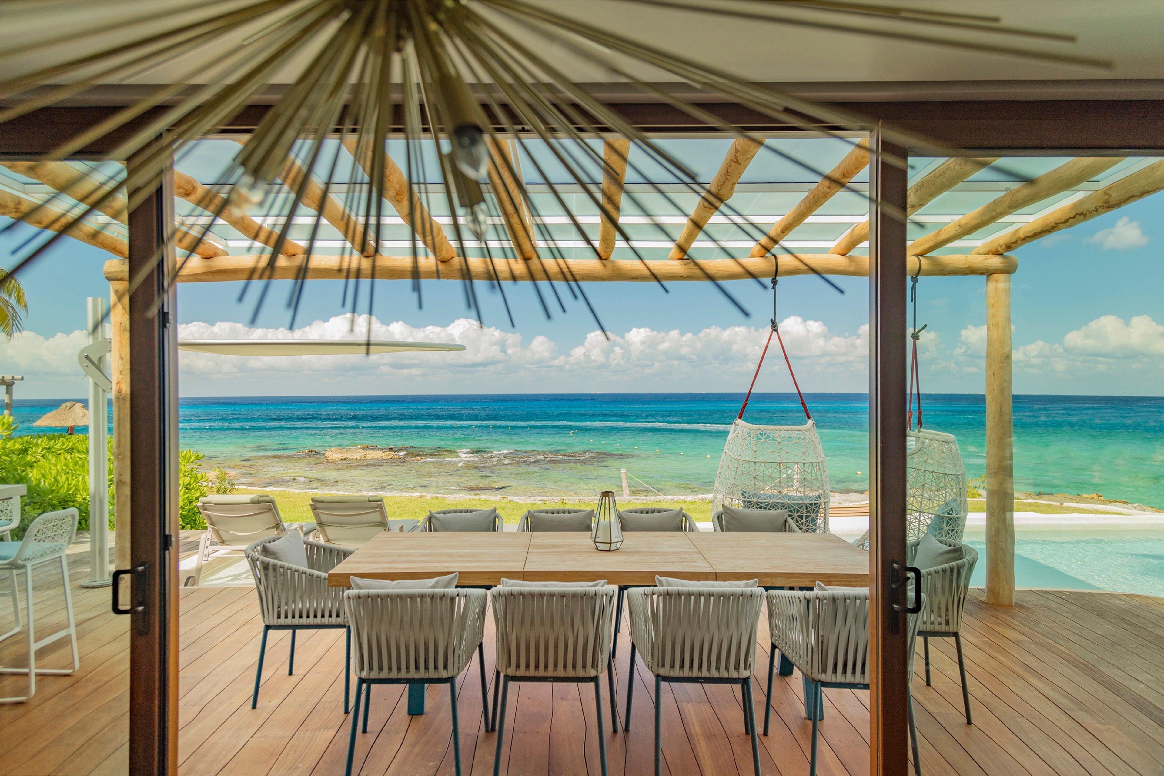 Resort Presidente Intercontinental Resort&spa, An Ihg