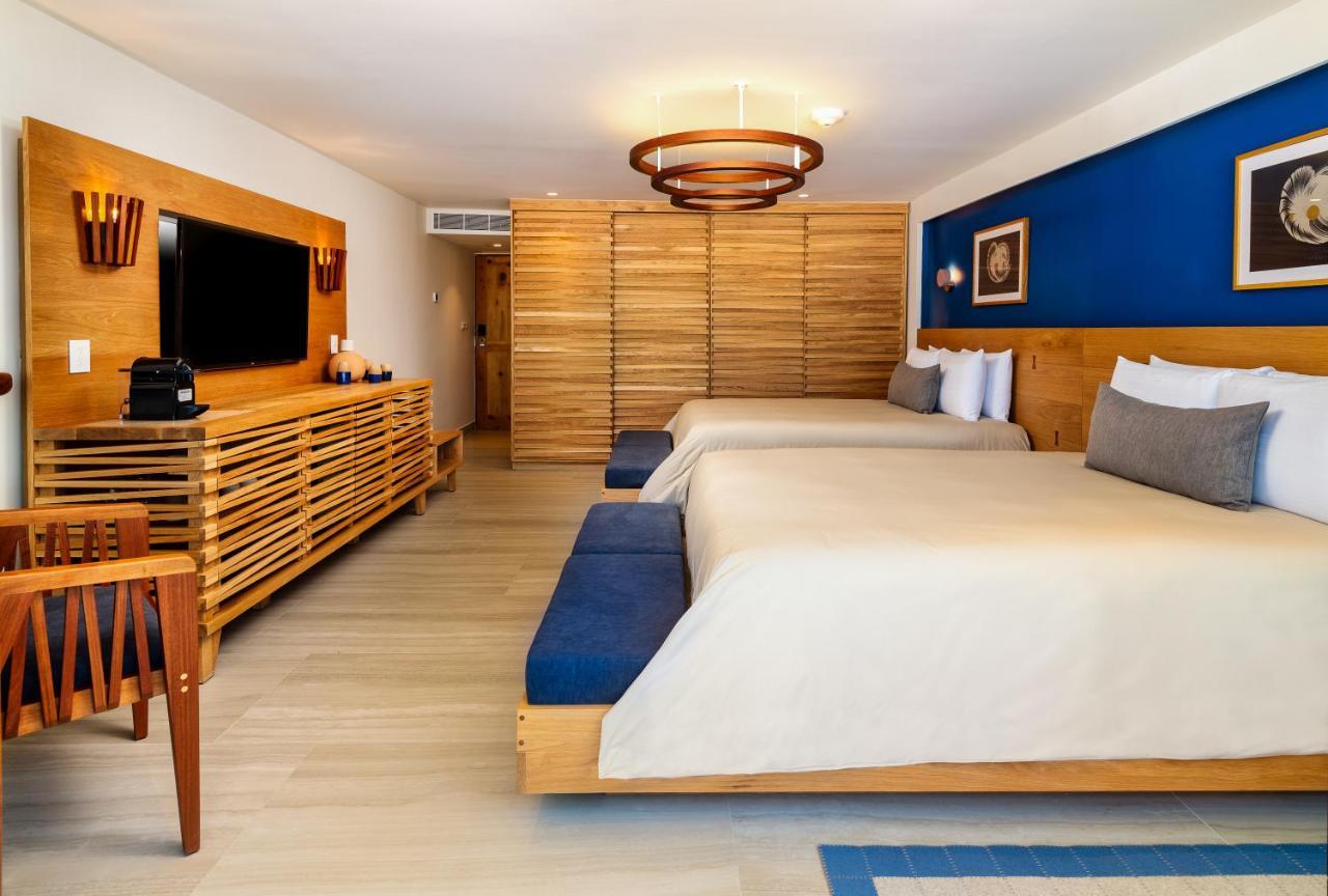 Presidente Intercontinental Resort&spa, An Ihg Resort 5*