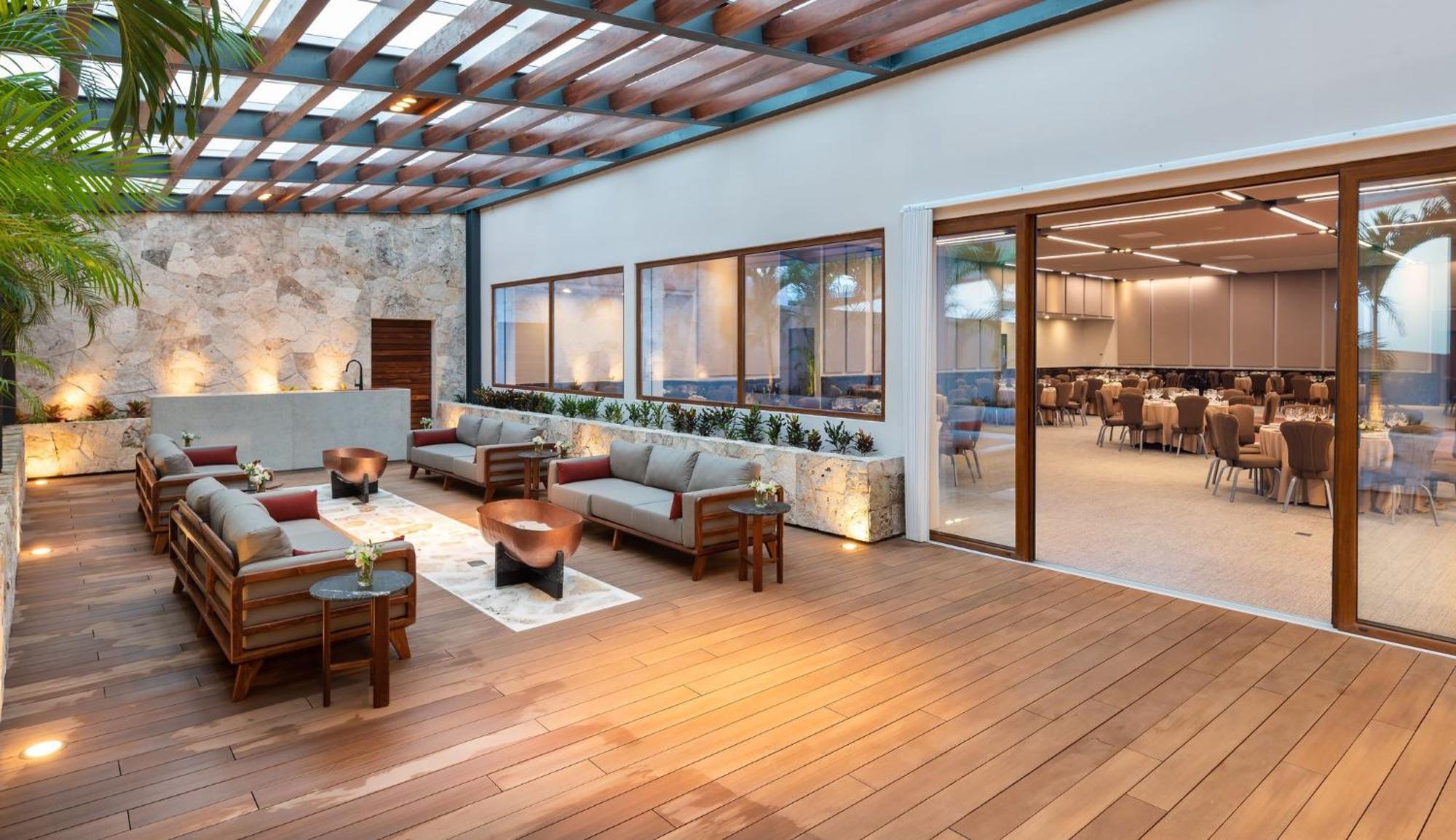 Presidente Intercontinental Resort&spa, An Ihg Resort