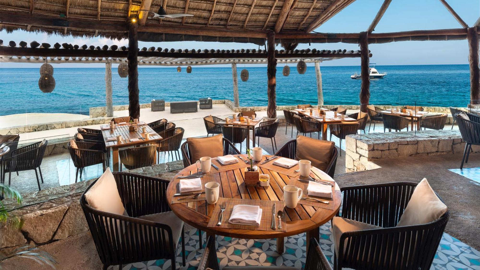 Resort Presidente Intercontinental Resort&spa, An Ihg