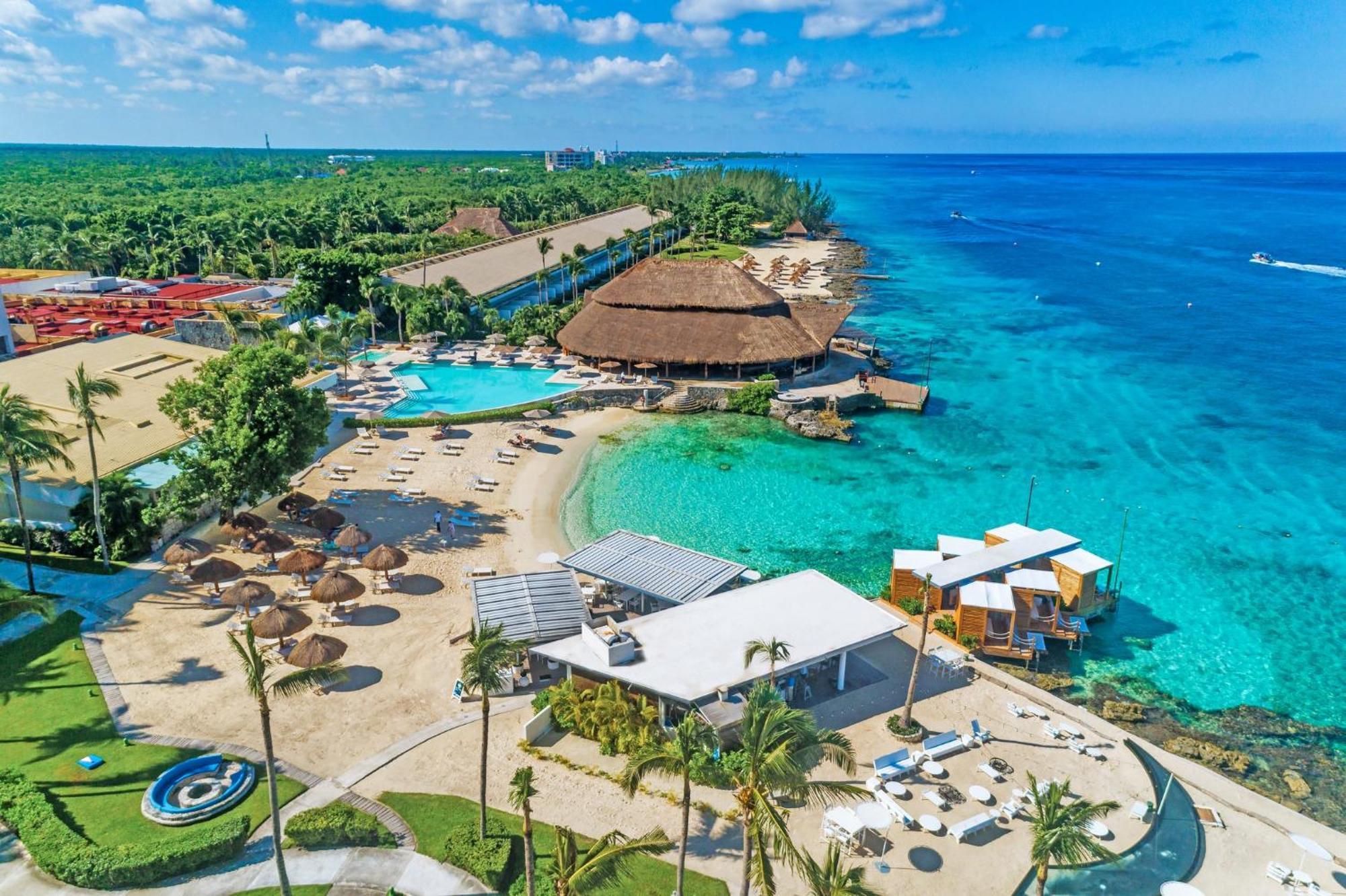Resort Presidente Intercontinental Resort&spa, An Ihg