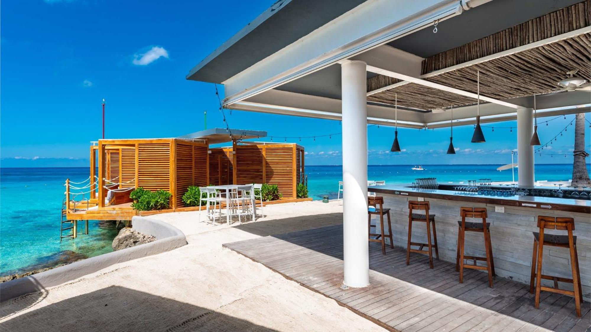 Presidente Intercontinental Resort&spa, An Ihg Resort