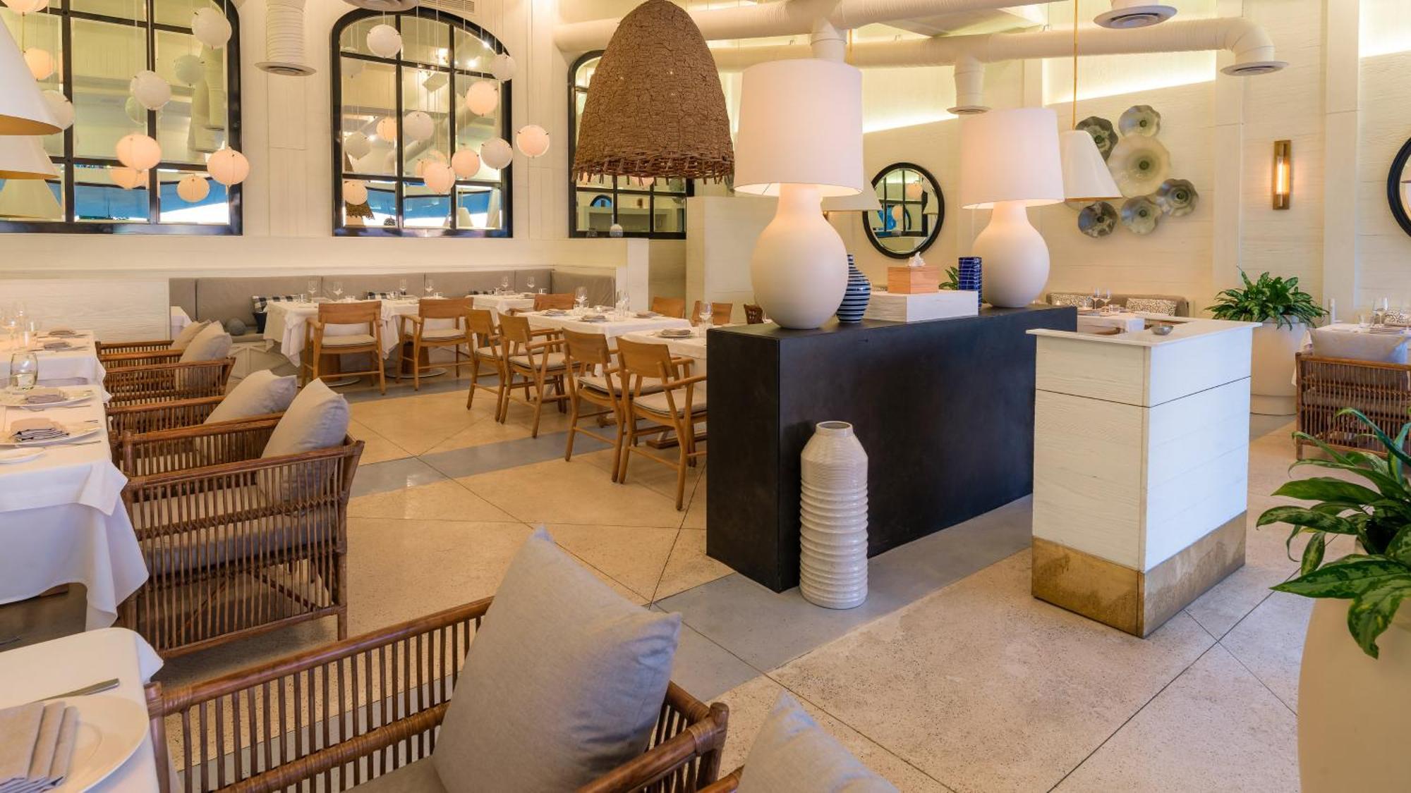 Presidente Intercontinental Resort&spa, An Ihg 5*