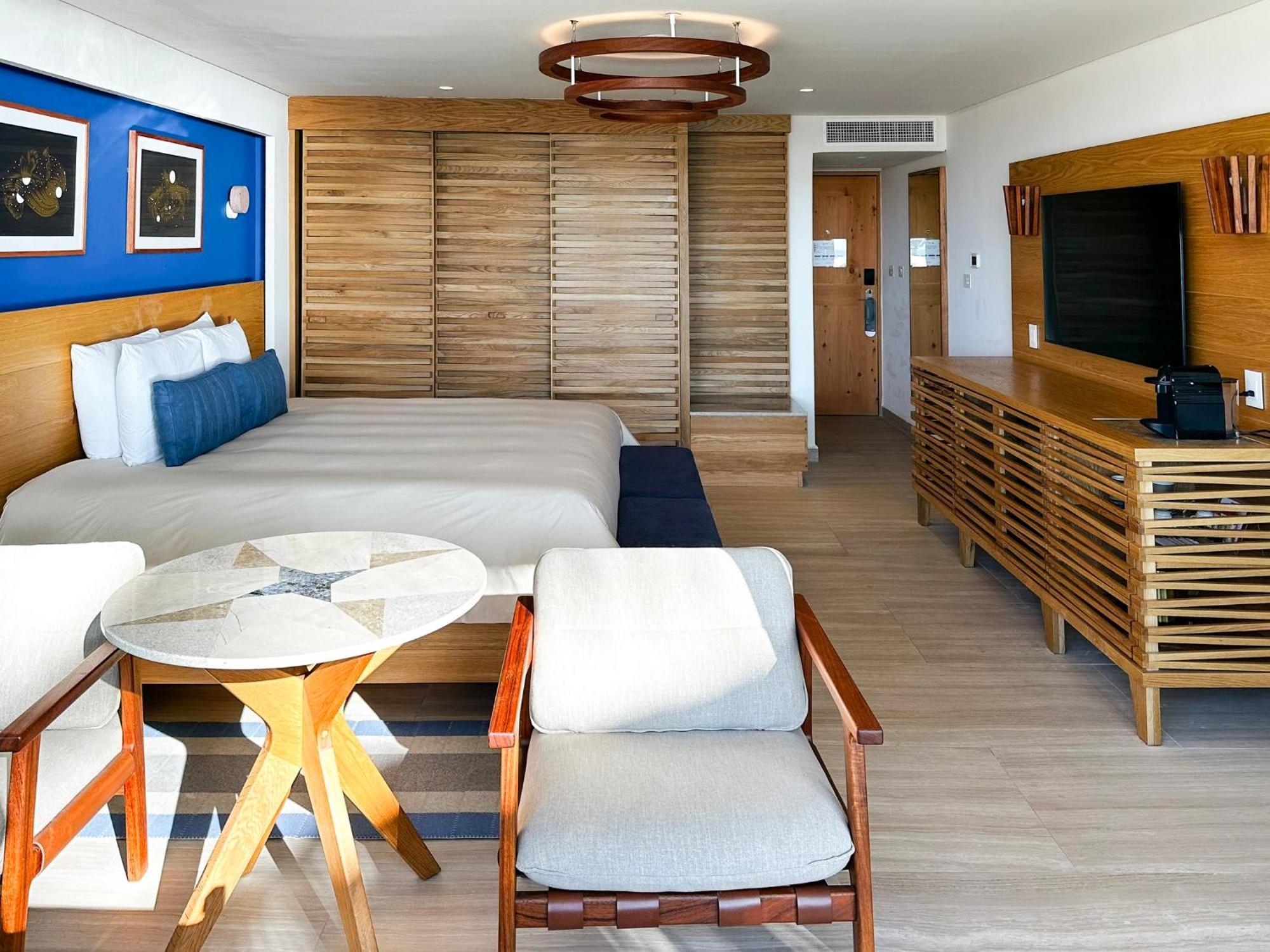 Resort Presidente Intercontinental Resort&spa, An Ihg