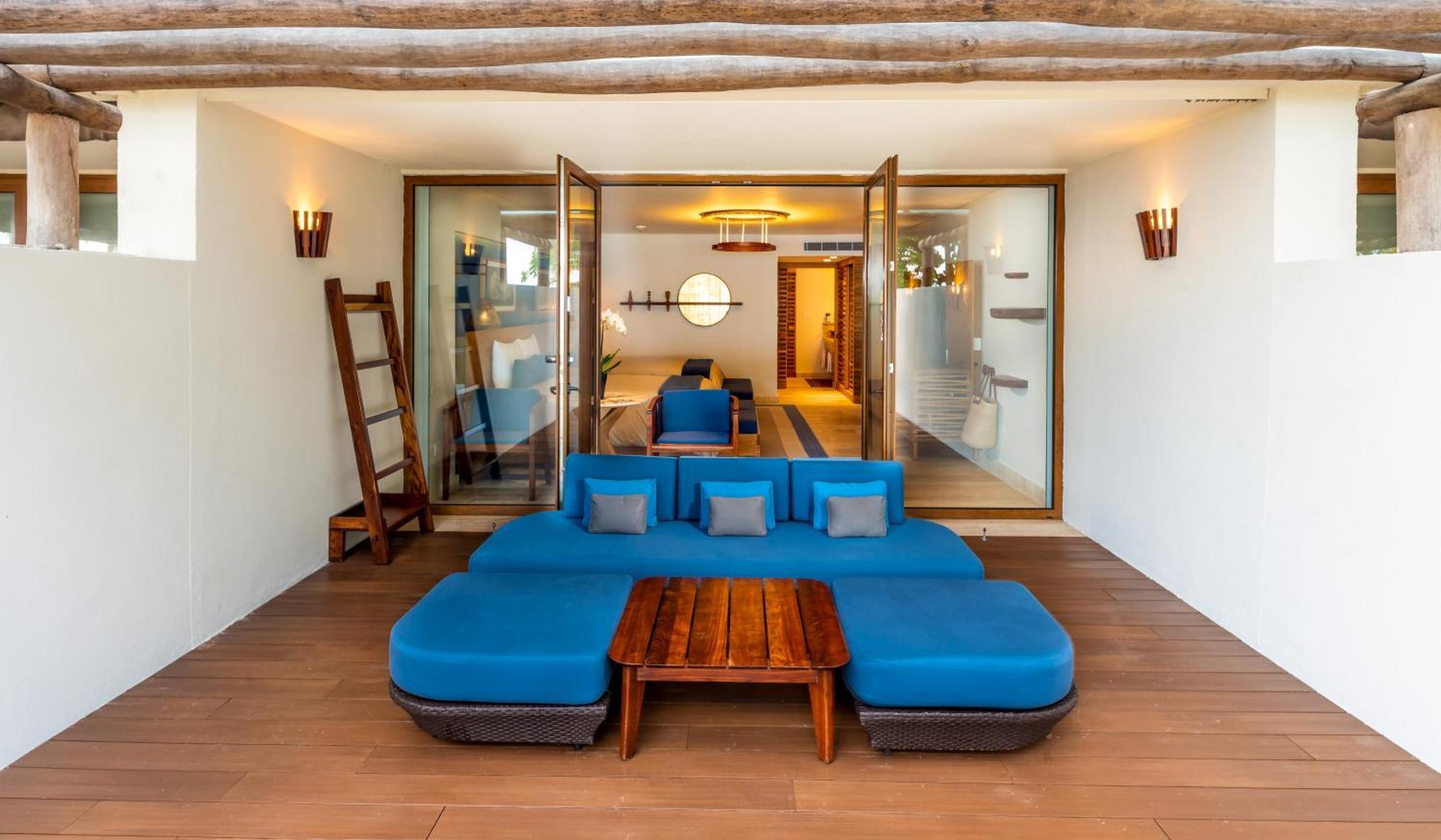 Presidente Intercontinental Resort&spa, An Ihg 5* Cozumel