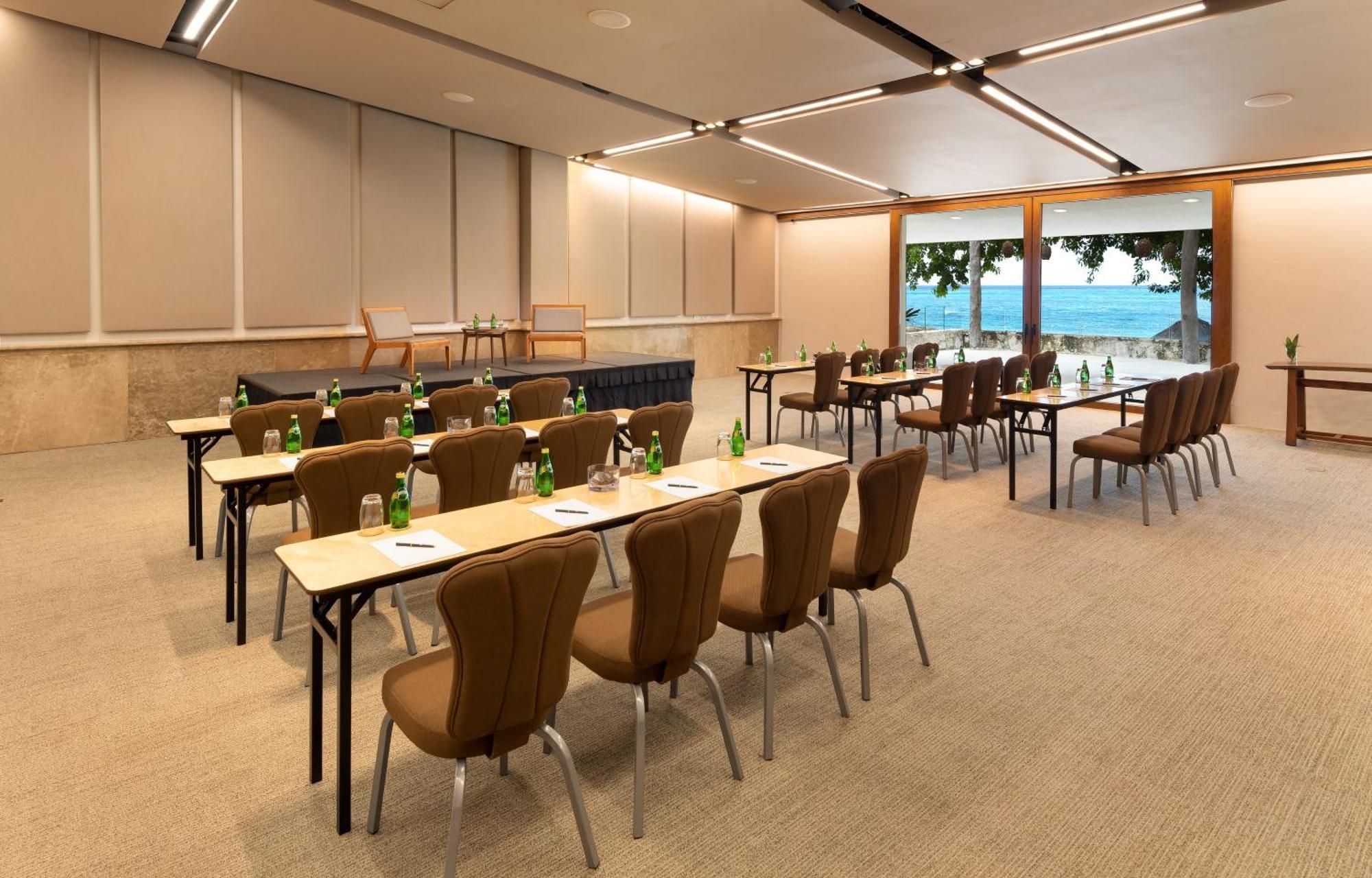 Presidente Intercontinental Resort&spa, An Ihg Resort Cozumel