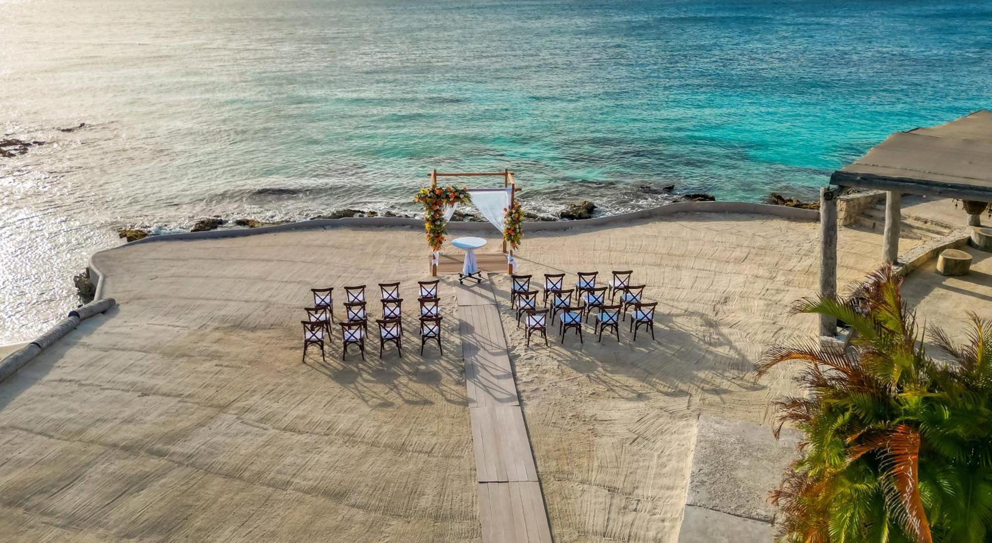 Presidente Intercontinental Resort&spa, An Ihg 5*