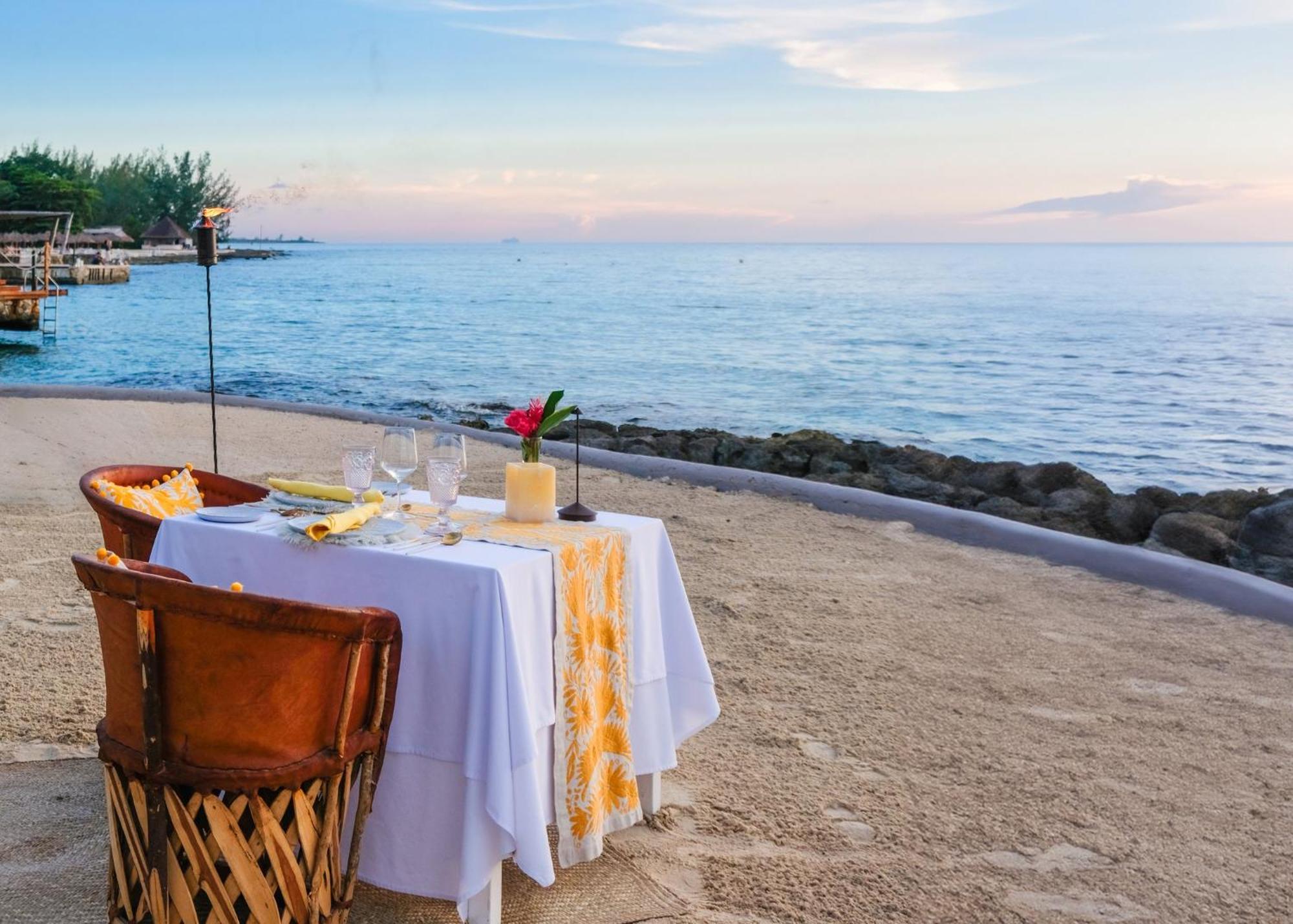 Presidente Intercontinental Resort&spa, An Ihg Resort
