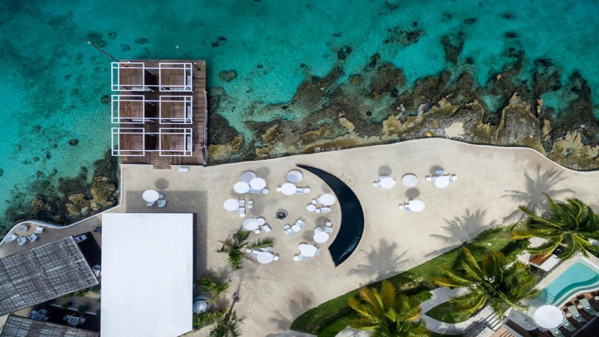 Presidente Intercontinental Resort&spa, An Ihg 5* Cozumel