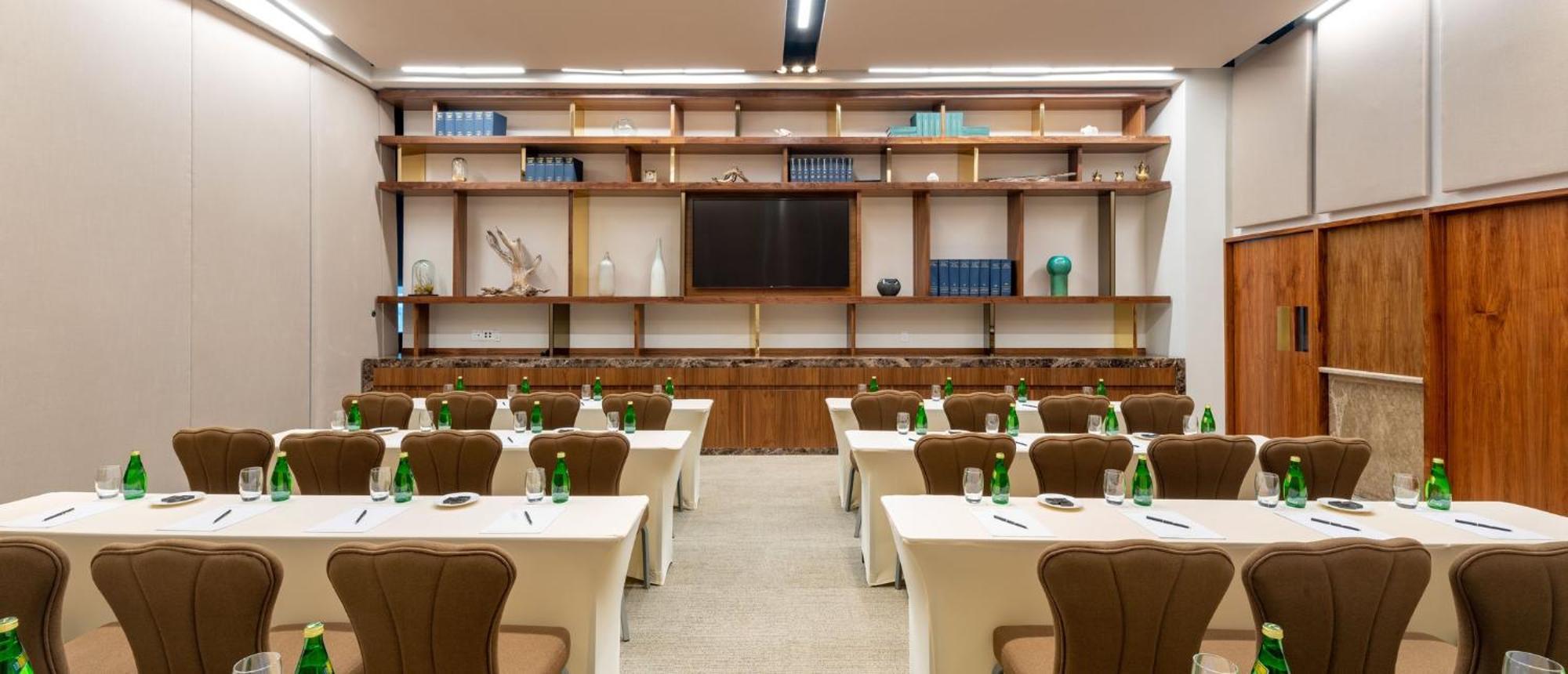 Presidente Intercontinental Resort&spa, An Ihg 5*