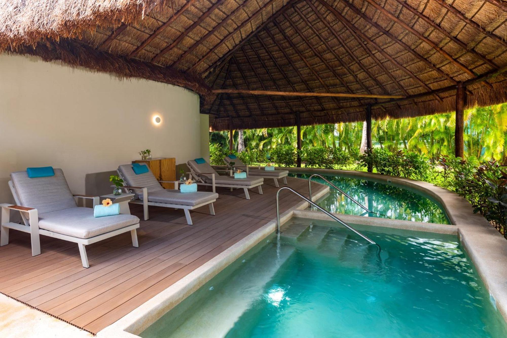Presidente Intercontinental Resort&spa, An Ihg