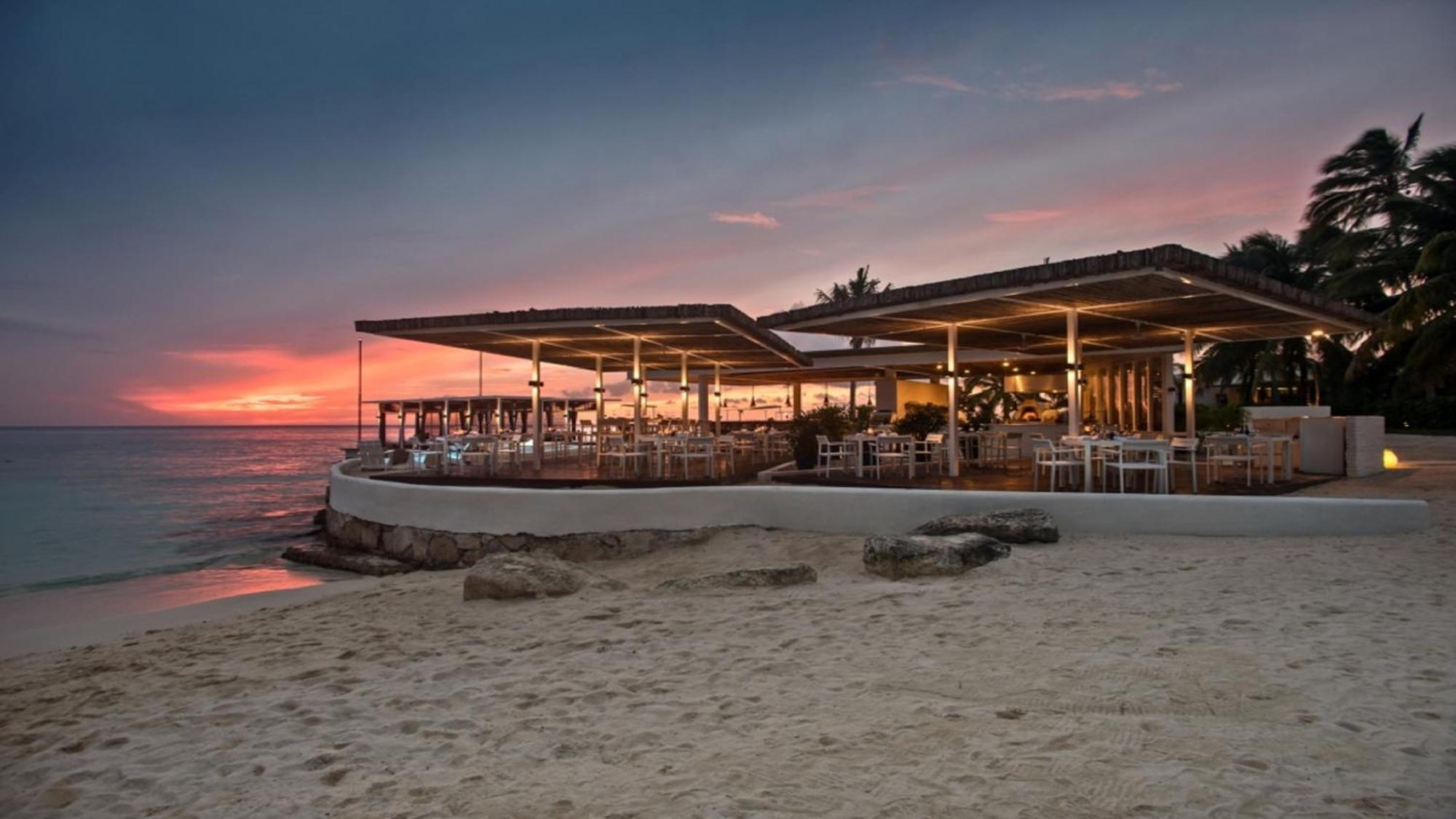 Presidente Intercontinental Resort&spa, An Ihg Resort