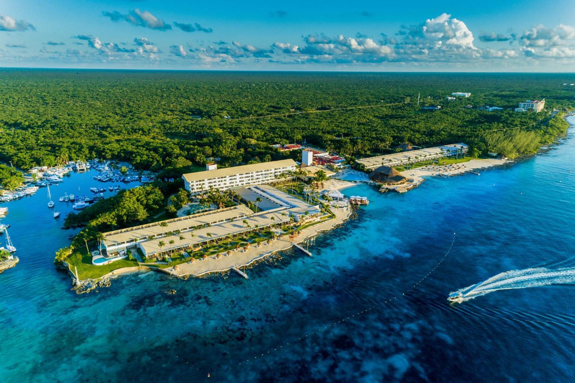 Resort Presidente Intercontinental Resort&spa, An Ihg