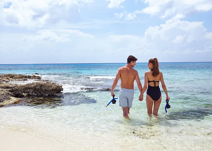 Presidente InterContinental Cozumel Resort&Spa, an IHG hotel