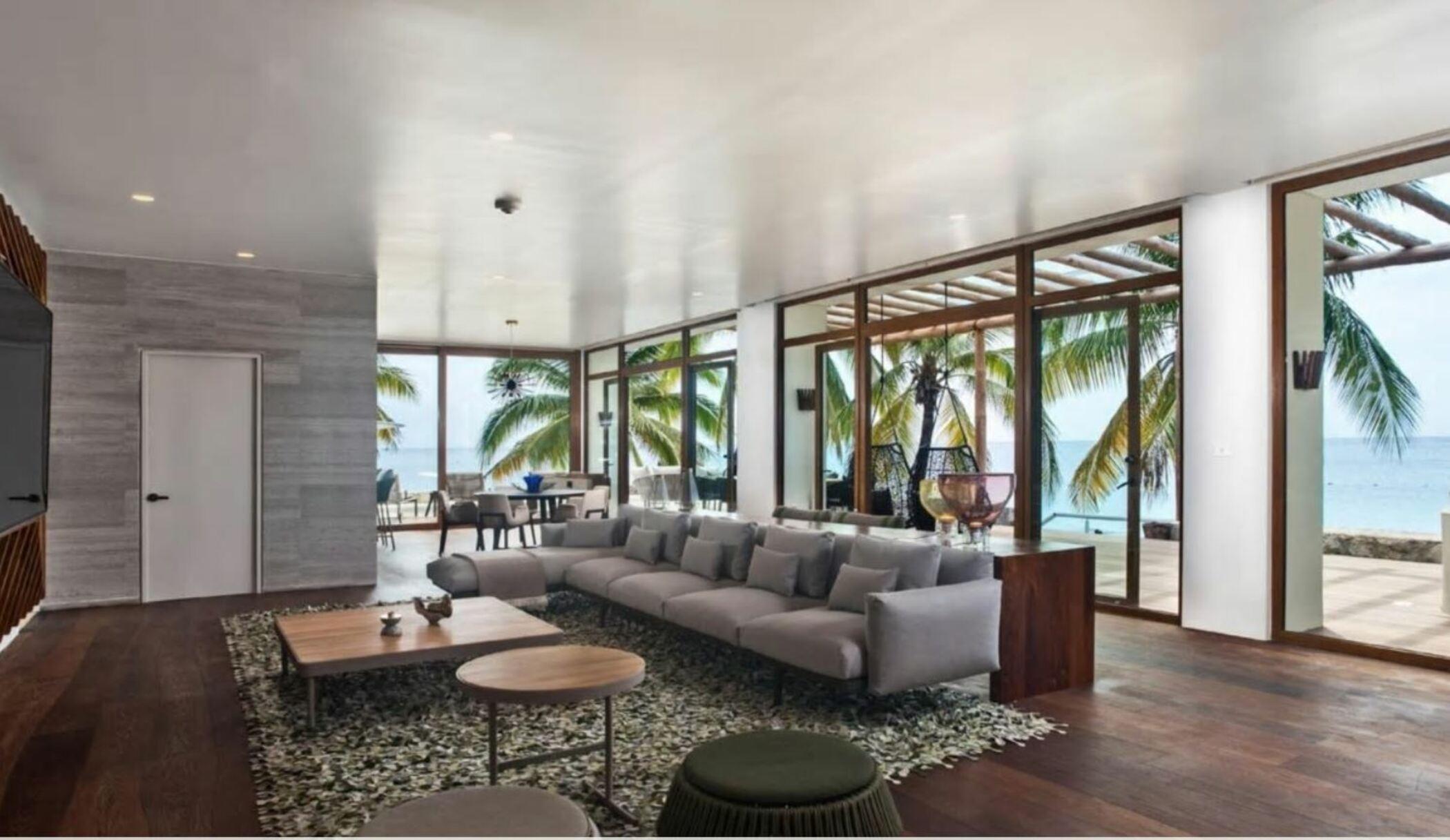 Resort Presidente Intercontinental & By Ihg 5*