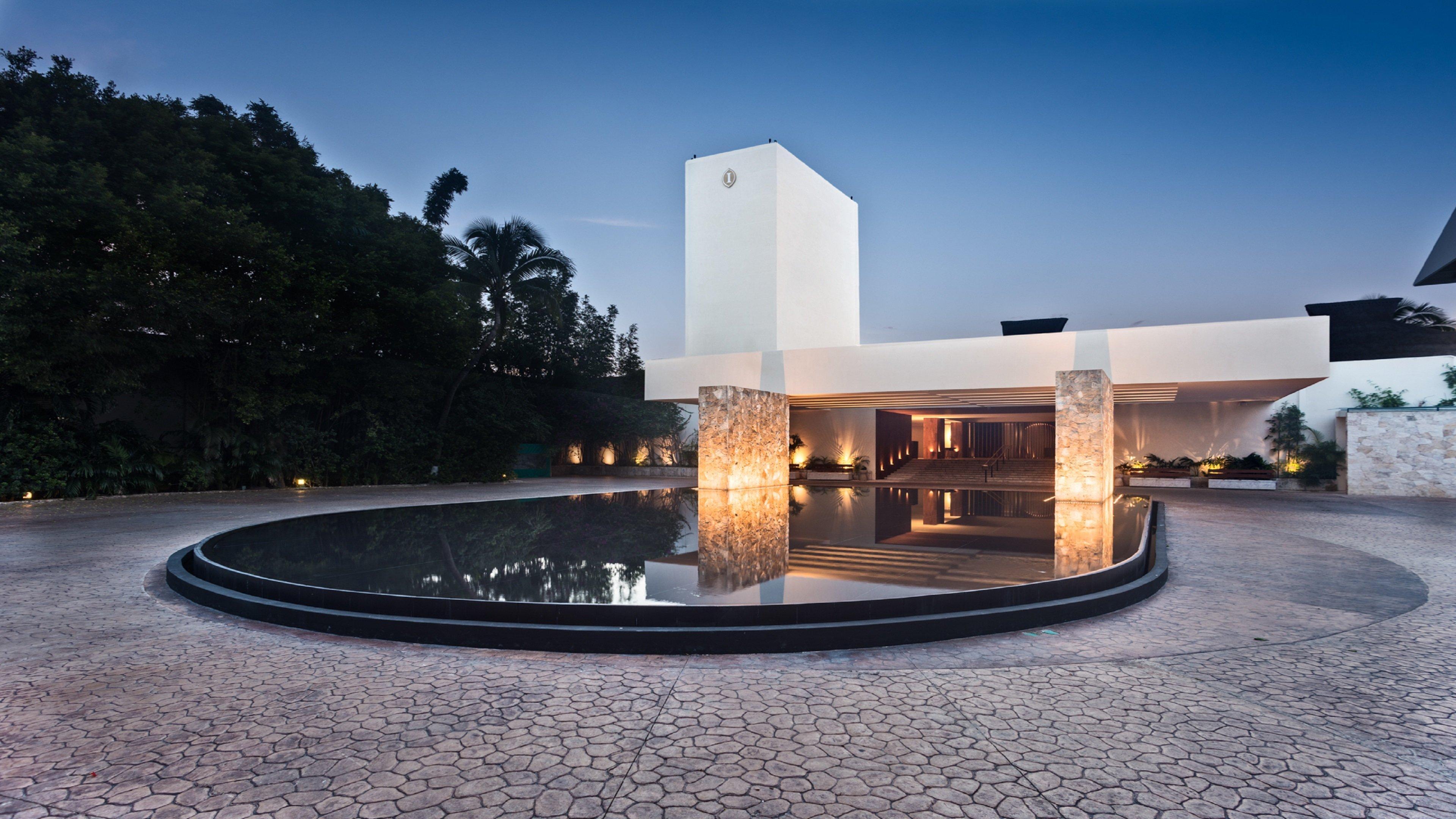 Presidente Intercontinental & By Ihg Cozumel